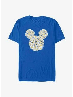 Wholesale 🧨 Disney Mickey Mouse Daisy Flower Fill T-Shirt 🧨