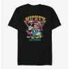 Deals 👏 Disney Mickey Mouse Pop Friends T-Shirt 🤩