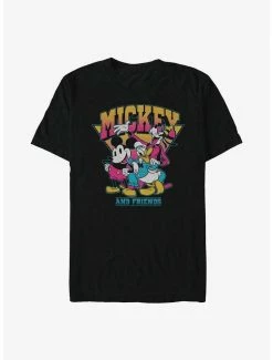 Deals 👏 Disney Mickey Mouse Pop Friends T-Shirt 🤩