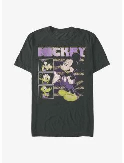Best reviews of 🤩 Disney Mickey Mouse The Boys T-Shirt 😉