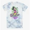 Best Sale 🔥 Disney Mickey Mouse Airbrush Mickey Tie-Dye T-Shirt 🎉