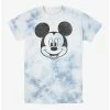 Best deal ✔️ Disney Mickey Mouse Mickey Face Tie-Dye T-Shirt ✔️
