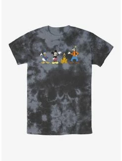 Best reviews of 😍 Disney Mickey Mouse Just The Boys Tie-Dye T-Shirt 🧨