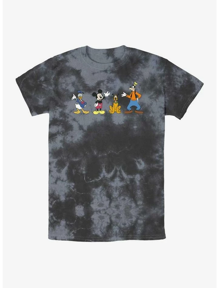 Best reviews of π Disney Mickey Mouse Just The Boys Tie-Dye T-Shirt π§¨
