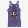 Best Pirce 🧨 Disney Mickey Mouse Winter Ready 👧 Girls Tank 😀