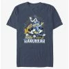 Best Sale 🧨 Disney Mickey Mouse Happy Hanukkah Friends T-Shirt ⌛