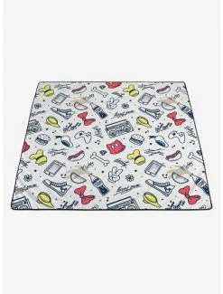 Deals β Disney Mickey & Friends Impresa Picnic Blanket π