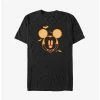 Wholesale 🔔 Disney Mickey Mouse Pumpkin Head Big & Tall T-Shirt 🔔