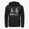 Best Pirce ⌛ Disney Mickey & Minnie Mouse Always Forever Hoodie 🔔
