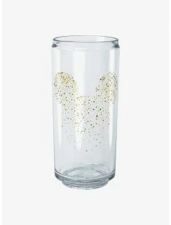 Coupon 😍 Disney Mickey Mouse Confetti Style Ears Can Cup 😍