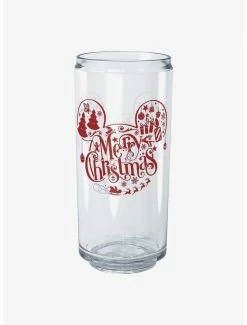 Cheapest ✨ Disney Mickey Mouse Holiday Ears Can Cup 🔔
