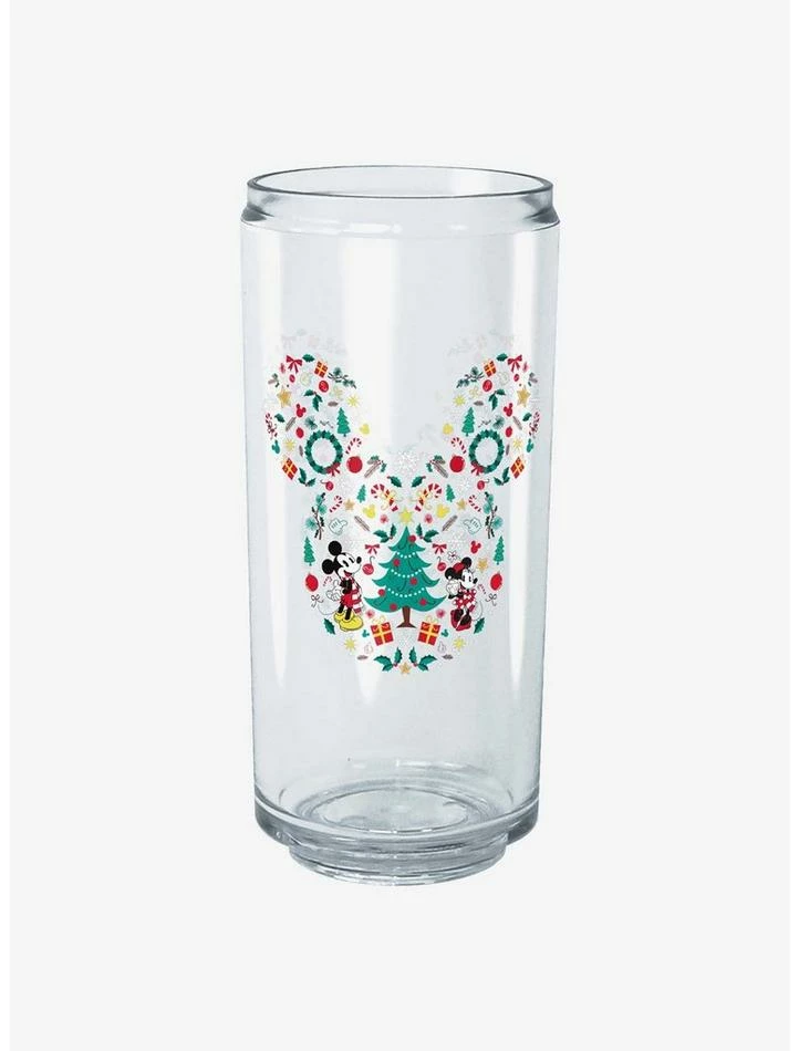 Outlet β Disney Mickey Mouse Holiday Icon Ears Can Cup β