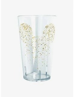 Best Sale 😀 Disney Mickey Mouse Confetti Style Ears Tritan Cup 👍